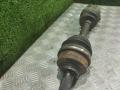 полуось передняя левая (приводной вал, ШРУС) Kia Carnival UP/GQ 2000, 2.9 л., TDi, дизель, АКПП - фото №6