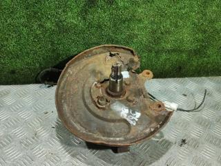 кулак поворотный левый Hyundai Elantra XD 2001, 1.6 л., бензин, МКПП, хетчбэк 5 дв.