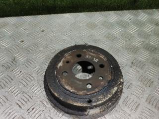 барабан тормозной Fiat Punto 2 поколение 2003, 1.2 л., бензин, МКПП, хетчбэк 3 дв.