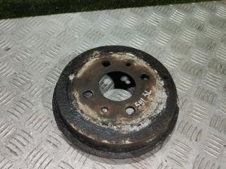 барабан тормозной Fiat Punto 2 поколение 2003, 1.2 л., бензин, МКПП, хетчбэк 3 дв.