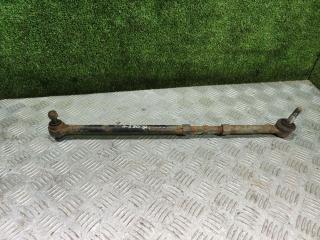 рычаг задний левый Opel Omega B 1999, 2.0 л., Y 20 DTH, дизель, МКПП, седан