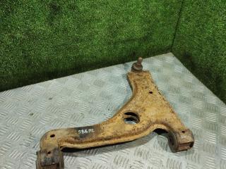 рычаг передний левый Opel Vectra B 1999, 2.0 л., дизель, МКПП, универсал