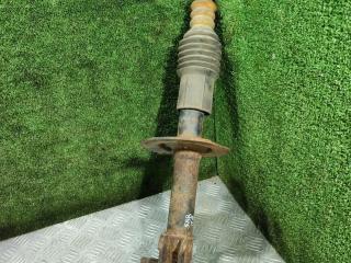 амортизатор передний правый Fiat Punto 2 поколение 2000, 1.2 л., бензин, МКПП, хетчбэк 3 дв.