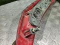 фонарь задний правый Fiat Punto 2 поколение 2000, 1.2 л., бензин, МКПП, хетчбэк 3 дв. - фото №6