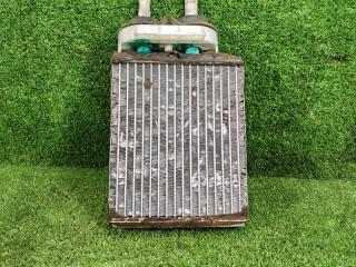 радиатор отопителя (печки) Mazda 626 GF 1998, 2.0 л., бензин, МКПП, универсал