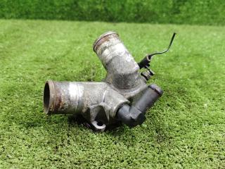 корпус термостата Opel Vectra B 1999, 2.0 л., дизель, МКПП, универсал