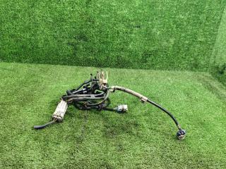 проводка Opel Vectra B 1999, 2.0 л., дизель, МКПП, универсал