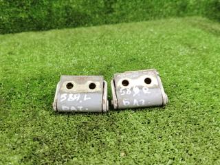 петля крышки багажника Mazda 626 GF 1998, 2.0 л., бензин, МКПП, универсал