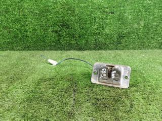 замок багажника Mazda 626 GF 1998, 2.0 л., бензин, МКПП, универсал