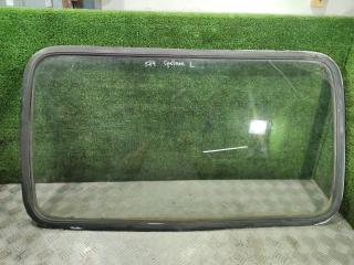 стекло кузовное боковое левое Ford Transit 4 поколение 1990, 2.5 л., дизель, МКПП, микроавтобус