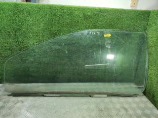 стекло двери передней левой Renault Twingo 1 поколение 1998, 1.2 л., бензин, МКПП, хетчбэк 3 дв.