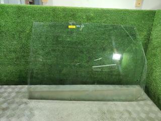 стекло двери задней левой Hyundai Trajet 1 поколение 2004, 2.0 л., G4JP, бензин, АКПП, минивэн