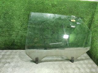 стекло двери задней левой Hyundai Elantra XD 2001, 1.6 л., бензин, МКПП, хетчбэк 5 дв.