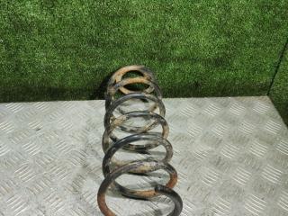 пружина задняя Opel Vectra B 1999, 2.0 л., дизель, МКПП, универсал