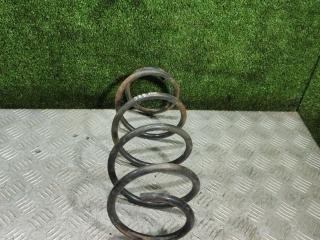 пружина передняя Fiat Punto 2 поколение 2000, 1.2 л., бензин, МКПП, хетчбэк 3 дв.