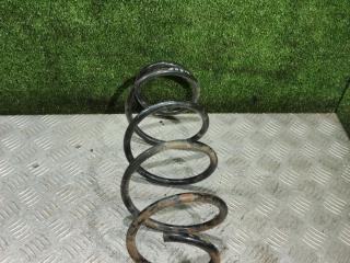 пружина передняя Fiat Punto 2 поколение 2000, 1.2 л., бензин, МКПП, хетчбэк 3 дв.