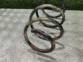 пружина передняя Fiat Punto 2 поколение 2000, 1.2 л., бензин, МКПП, хетчбэк 3 дв. - фото №3