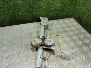 стеклоподъемник электрический передний правый Mazda 626 GF 1998, 2.0 л., бензин, МКПП, универсал