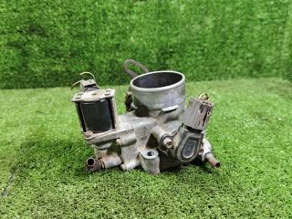 датчик положения дроссельной заслонки Mazda 626 GF 1998, 2.0 л., бензин, МКПП, универсал