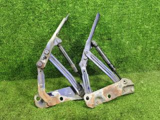 петля капота Opel Vectra B 1999, 2.0 л., дизель, МКПП, универсал