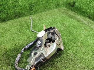 замок двери передней правой Mazda 626 GF 1998, 2.0 л., бензин, МКПП, универсал