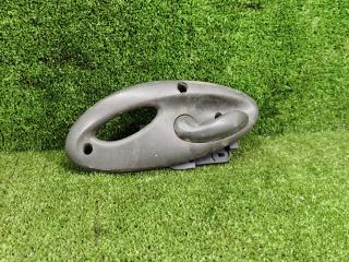 ручка внутренняя передняя левая Fiat Punto 2 поколение 2000, 1.2 л., бензин, МКПП, хетчбэк 3 дв.