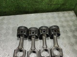 поршень Opel Vectra B 1999, 2.0 л., дизель, МКПП, универсал