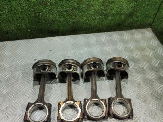 поршень Suzuki Baleno 1 поколение 2000, 1.8 л., бензин, МКПП, универсал