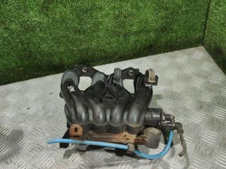 коллектор впускной Fiat Punto 2 поколение 2003, 1.2 л., бензин, МКПП, хетчбэк 3 дв.