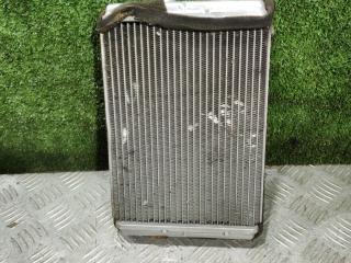 радиатор отопителя (печки) Fiat Punto 2 поколение 2003, 1.2 л., бензин, МКПП, хетчбэк 3 дв.