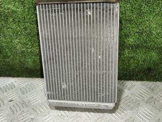 радиатор отопителя (печки) Fiat Punto 2 поколение 2000, 1.2 л., бензин, МКПП, хетчбэк 3 дв.