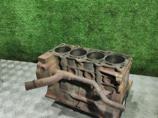 блок цилиндров Fiat Punto 2 поколение 2000, 1.2 л., бензин, МКПП, хетчбэк 3 дв., 188A4000