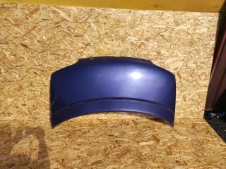 капот Nissan Serena С23 [2-й рестайлинг] 1997, 1.6 л., бензин, МКПП, минивэн