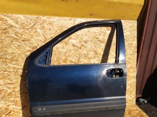 дверь передняя левая Opel Sintra 1 поколение 1998, 2.2 л., X 22 XE, бензин, МКПП, минивэн