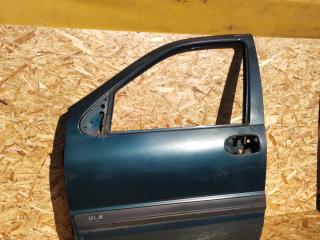 дверь передняя левая Opel Sintra 1 поколение 1998, 2.2 л., X 22 XE, бензин, МКПП