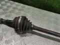 полуось передняя правая (приводной вал, ШРУС) Opel Vectra B 1999, 2.0 л., дизель, МКПП, универсал - фото №5