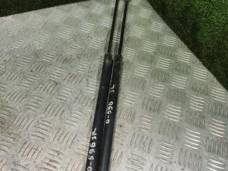 амортизатор крышки багажника (3-5 двери) Opel Astra F [рестайлинг] 2000, 1.7 л., дизель, МКПП, хетчбэк 5 дв.