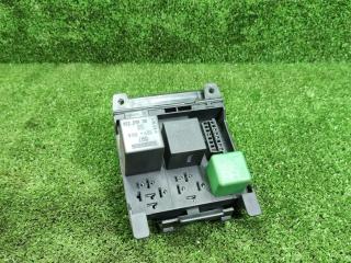 блок реле Opel Omega B 1999, 2.0 л., Y 20 DTH, дизель, МКПП, седан