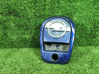 ручка открывания багажника Opel Omega B 1999, 2.0 л., Y 20 DTH, дизель, МКПП, седан