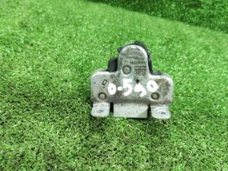 замок багажника Opel Omega B 1999, 2.0 л., Y 20 DTH, дизель, МКПП, седан