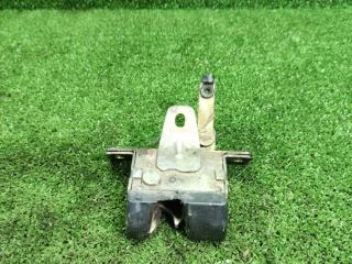 замок багажника Opel Astra F [рестайлинг] 2000, 1.7 л., дизель, МКПП, хетчбэк 5 дв.