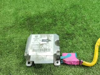 блок AirBag Opel Omega B 1999, 2.0 л., Y 20 DTH, дизель, МКПП, седан