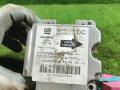 блок AirBag Opel Omega B 1999, 2.0 л., Y 20 DTH, дизель, МКПП, седан - фото №2