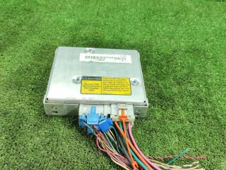 Блок управления ABS/ESP Opel Sintra 1 поколение 1998, 2.2 л., X 22 XE, бензин, МКПП