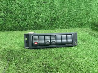 кнопка (выключатель) Opel Sintra 1 поколение 1998, 2.2 л., X 22 XE, бензин, МКПП