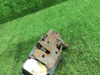 замок двери передней левой Opel Sintra 1 поколение 1998, 2.2 л., X 22 XE, бензин, МКПП