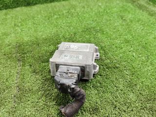 блок управления ГБО Opel Sintra 1 поколение 1998, 2.2 л., X 22 XE, бензин, МКПП, 67R-014903, 110R-004904, 10R-036616