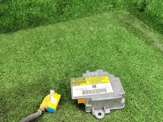 блок AirBag Opel Sintra 1 поколение 1998, 2.2 л., X 22 XE, бензин, МКПП