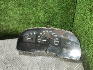щиток приборов (приборная панель) Opel Astra F [рестайлинг] 2000, 1.7 л., дизель, МКПП, хетчбэк 5 дв.