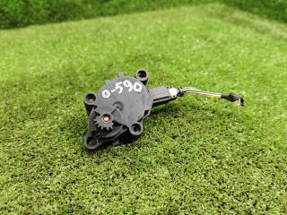 моторчик заслонки печки Opel Omega B 1999, 2.0 л., Y 20 DTH, дизель, МКПП, седан, 090512499